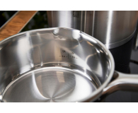 Zwilling TrueFlow - zestaw 3 garnków - 1031515 - zdjęcie 6